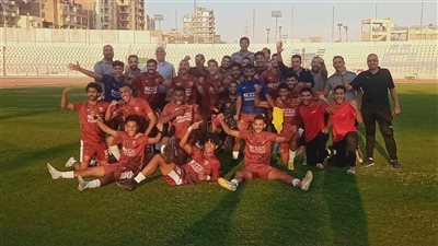 ديروط يعبر حصون الاسمنت بكأس مصر