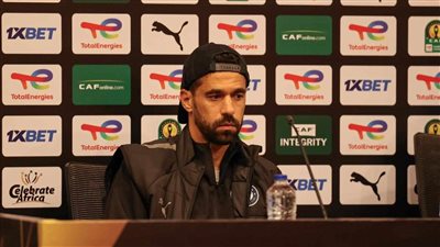 منتخب مصر: تواصلنا مع عبد الله السعيد وهذا سر الاستبعاد من قائمة أمم إفريقيا