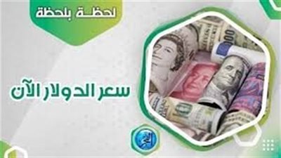 سعر العملة الخضراء dollar price.. آخر التطورات ومفاجأة في أسعار الدولار اليوم الأربعاء 29-11-2023