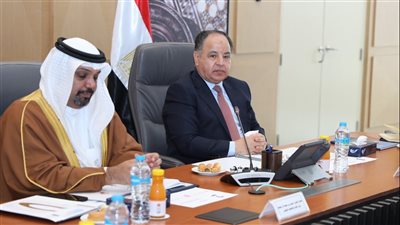 معيط: مرحلة جديدة من التعاون المصري البحريني لتعميق الشراكة التنموية