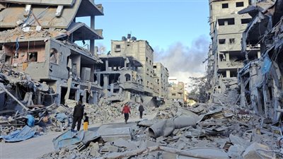 تعليق مهم لـ الفصائل الفلسطينية بشأن الهدنة في قطاع غزة