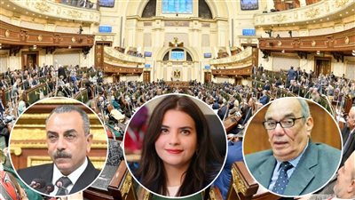 لماذا رفض النواب مقترح إعادة توطين الفلسطينيين طوعيا؟