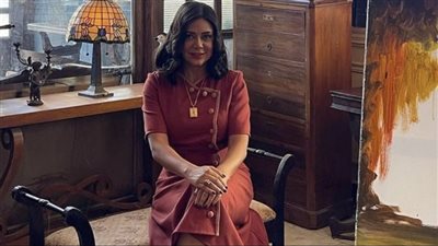 رانيا يوسف: 