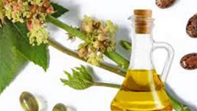 طريقة شرب زيت الخروع لتنظيف البطن