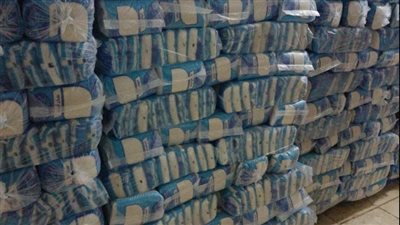 عاجل| مافيا السكر بالجيزة تقع في 