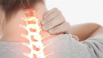ما هو مرض ديسك الرقبة وكيف نتغلب عليه؟