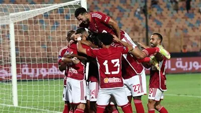 التاريخ يرجح كفة الأهلي أمام أندية غانا قبل مواجهة ميدياما (أرقام)