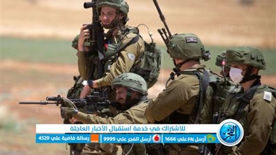 عاجل - قبل بدء الهدنة.. الاحتلال ينفذ سلسلة مداهمات بالضفة الغربية