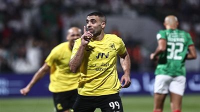 اتحاد جدة يتعادل مع الاتفاق في دوري روشن السعودي