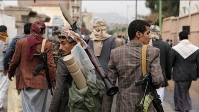 الحوثيون: مصير السفينة الإسرائيلية المحتجزة مرتبط بخيارات المقاومة الفلسطينية وما يخدم أهدافها