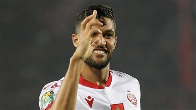 الأهلي يرفض التعاقد مع نجم الوداد المغربي في يناير لهذا السبب