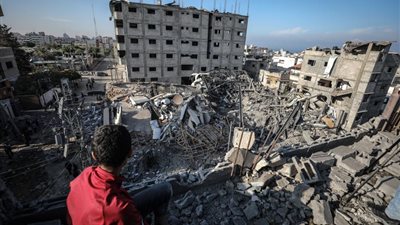 ماذا سيحدث في قطاع غزة بعد انتهاء الهدنة؟