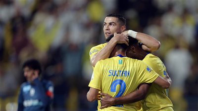 مطلوب في البرازيل.. هل يستغنى حاوي النصر عن مزاملة رونالدو؟