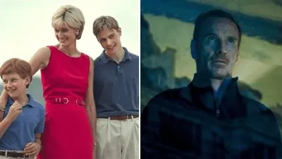 مسلسل The Crown يتصدر مشاهدات نتفلكيس في نوفمبر