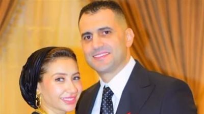 و ما الحب إلا للحبيب الأول.. هشام ربيع يعود لزوجته الأولى بعد انفصاله عن بوسي 