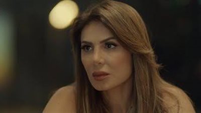 نجلاء بدر تشيد بـ منى زكي: 