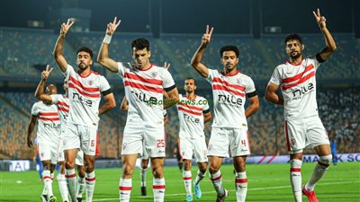 تشكيل الزمالك المتوقع أمام أبو سليم الليبي في كأس الكونفدرالية الإفريقية