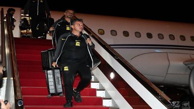 منافس الأهلي في المونديال.. هجوم أرجنتيني على مدرب اتحاد جدة عقب تعادله أمام الاتفاق 