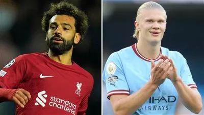 تشكيل ليفربول المتوقع أمام مانشستر سيتي اليوم السبت في الدوري الإنجليزي.. صلاح يقود الهجوم