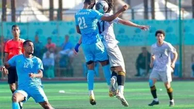 4 مباريات قوية بالجولة الثامنة بمجموعة القاهرة بدورى القسم الثالث