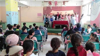 دور المرأة في المشاركة السياسية.. ندوة تثقيفية لقصور الثقافة بالشرقية