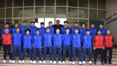 شباب طنطا ينهى تدريباته اليوم استعدادا لمباراة الجونة