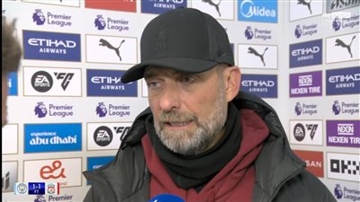  ميدو: كلوب تعمد كشف خطة عودة صلاح.. ما قاله ليس صدفة