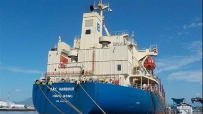 تداول 89 ألف طن بضائع عامة ومتنوعة بموانئ البحر الأحمر