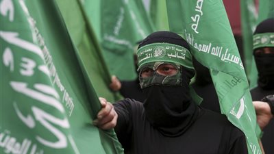 عاجل - حماس: اتفاق الهدنة الإنسانية وتبادل الأسرى لم يكن ليتحقق لولا صمود شعبنا الأبي