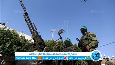 حماس تنشر فيديو اصطياد الدبابات وتتحدث عن وجود مرتزقة