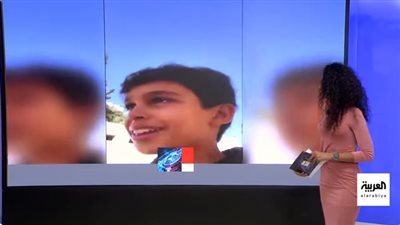 شاهد.. فلسطيني يعبر عن فرحته بتوقف القصف على غزة في اليوم الثاني للهدنة 