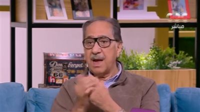 كان بيهرب من الشهرة .. محمد أبو داوود يتحدث عن الراحل أشرف عبد الغفور