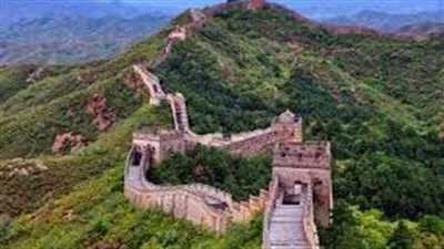 كل ما تريد معرفته عن سور الصين العظيم
