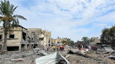 كيف نجحت الوساطة المصرية في تحقيق الهدنة بغزة؟ (خبراء يجيبون)