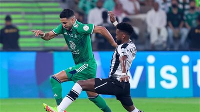 تشكيل الاهلي المتوقع لمباراة الخليج في دوري روشن السعودي
