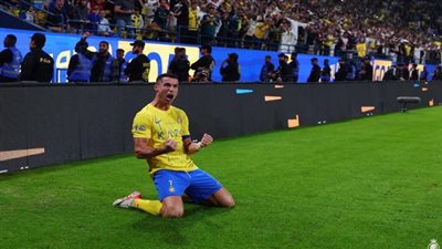 ماذا يحدث في السعودية؟.. رونالدو يعود إلى دوري أبطال أوروبا بفرمان دولي