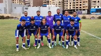 فوز البلاستيك وبنها والمطرية في دوري القسم الثالث