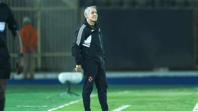 قرار مفاجئ من كولر بعد فوز الأهلي أمام ميدياما الغاني في دوري أبطال إفريقيا 