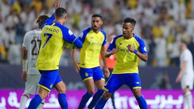 رونالدو يقود الهجوم.. تشكيل النصر المتوقع أمام برسبوليس في دوري أبطال آسيا
