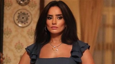 زينة في أحدث ظهور لها من كواليس 