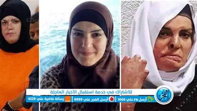 عاجل - بعد تشويه وجهها.. إسراء الجعابيص ترعب الاحتلال