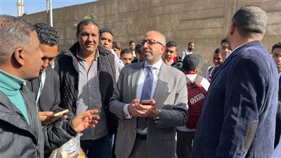 50 حافلة تنقل جماهير الزمالك إلى الإسكندرية قبل مواجهة أبو سليم الليبي