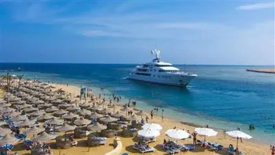 التصريح في 30 دقيقة.. رابط النافذة الرقمية الواحدة لليخوت الأجنبية