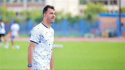 أحمد حسن مكي ينضم للجهاز الفني لأحد السعودي