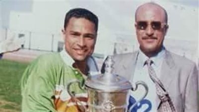 إبراهيم المصري يفتح قلبه لـ 