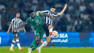 صراع بين الأهلي والشباب على صفقة عالمية