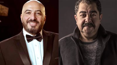 عاجل.. مجدي الهواري يكشف عن وصية طارق عبد العزيز قبل وفاته