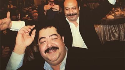وصية ونزاع نفسي.. علاقة طارق عبد العزيز وخالد صالح 