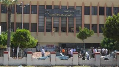 23 مارس.. محاكمة متهمين أشعلا النيران في منزل ببورسعيد إثر خلافات سابقة