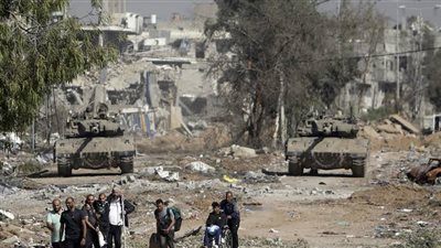 عاجل.. اجتماع في الدوحة لمناقشة تمديد الهدنة بغزة